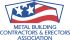 metal building contractors and erectors association