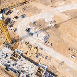 Site Development