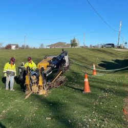 Directional Drilling