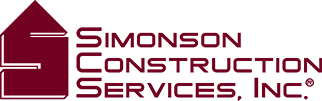 simonson construction logo