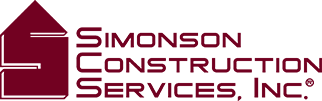 simonson construction logo
